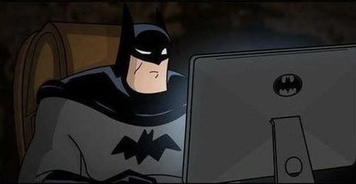 ProbablyBatman