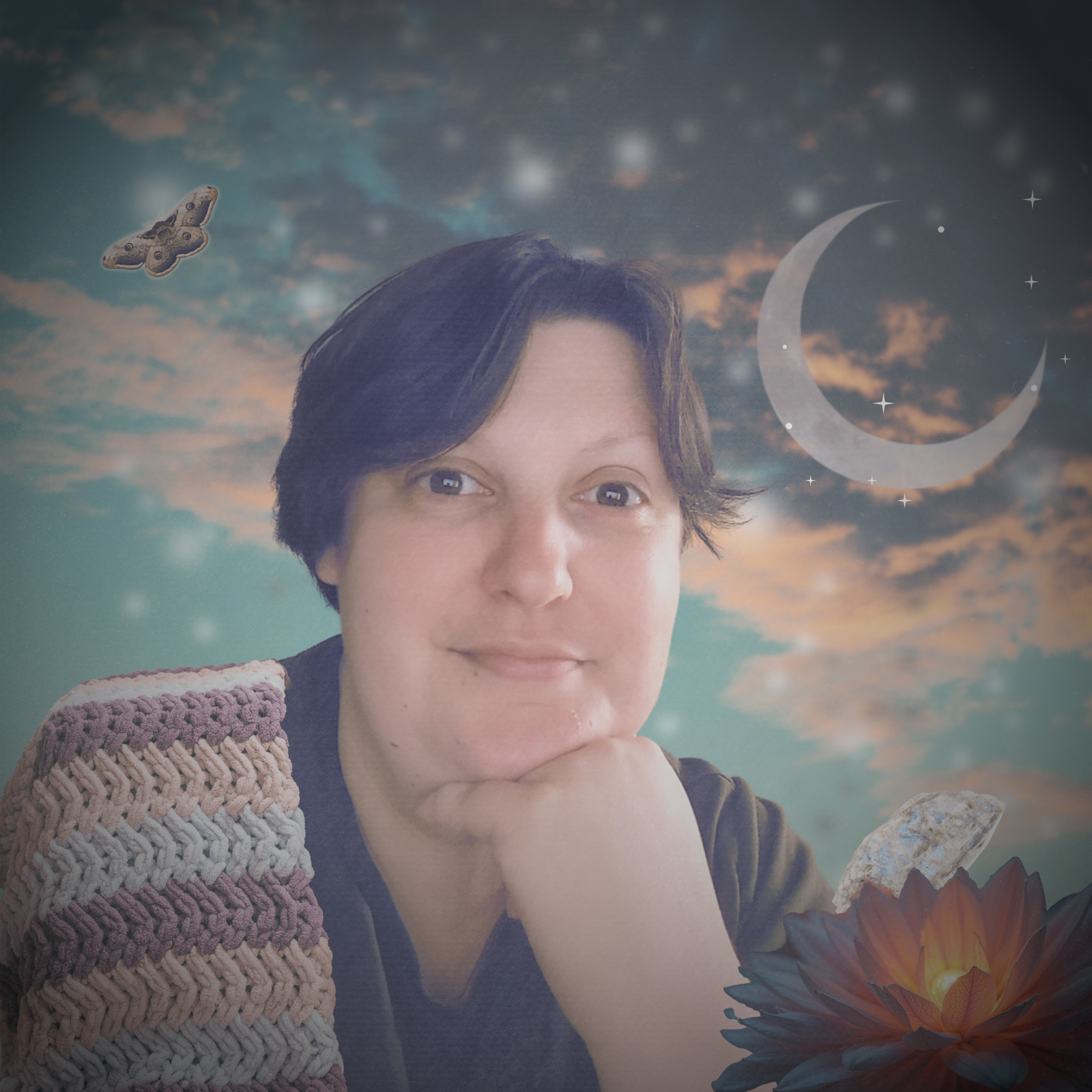 Tegan Ellyse
