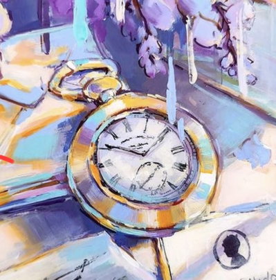 Pocket Watch Productions|☆