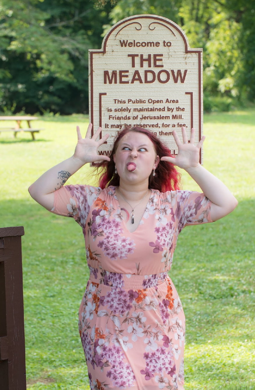 Meadow Bailey