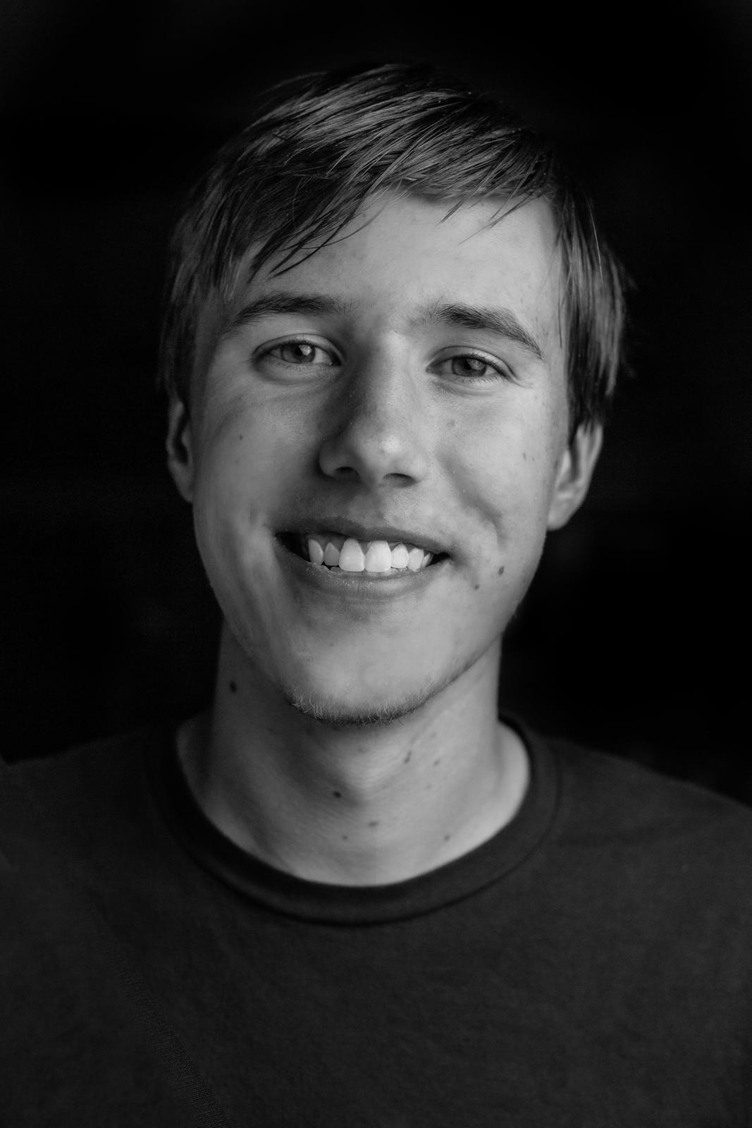 Bryson Brownlee