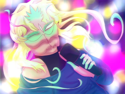 Zane!