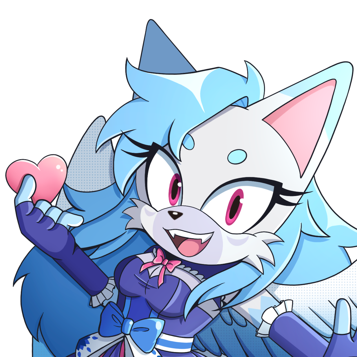 Krysalyne-Hime