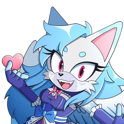 Krysalyne-Hime