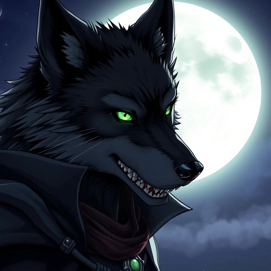 WolfDubs