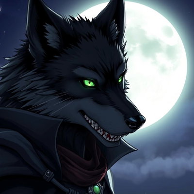 WolfDubs