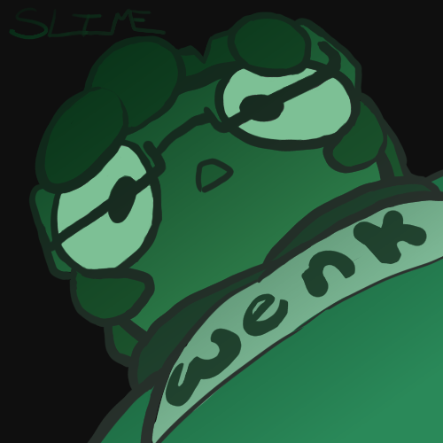 Slime Dog
