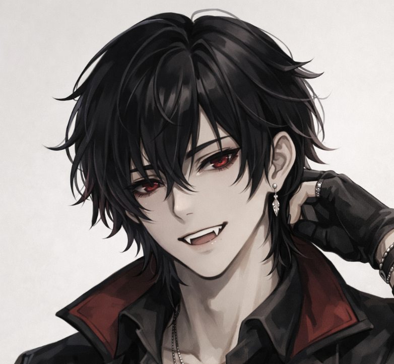 RenTheVamp