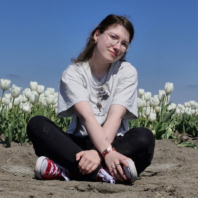 Inge Schulte