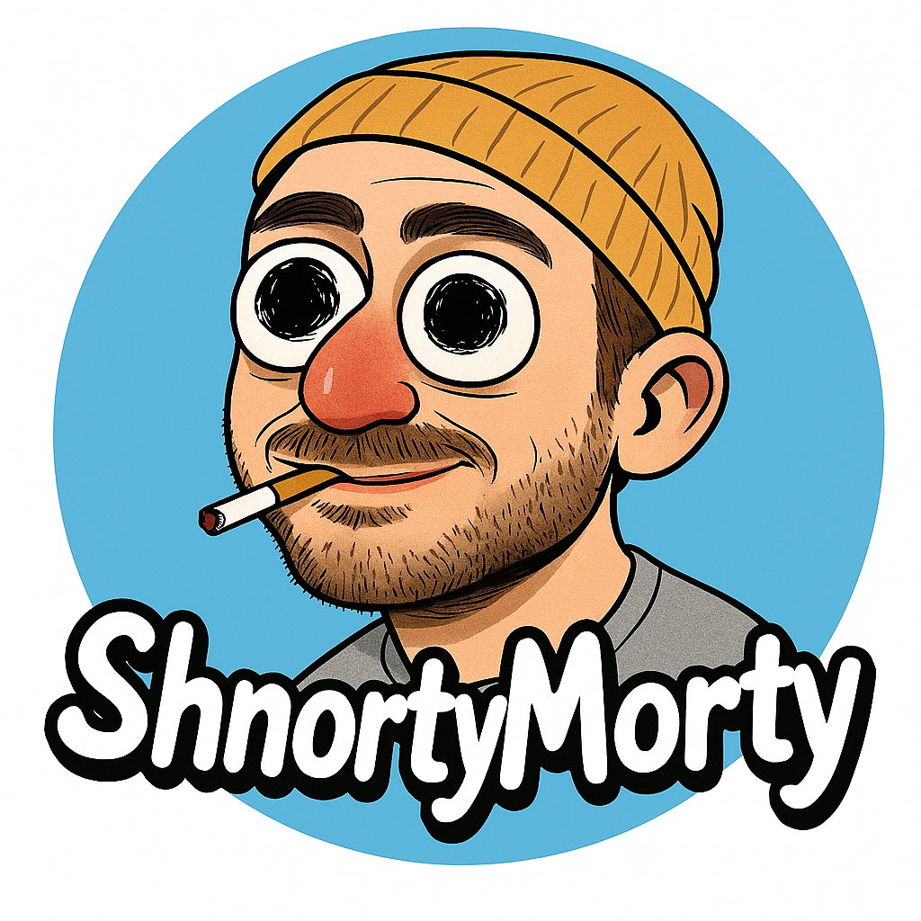 ShnortyMorty