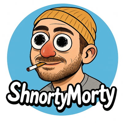 ShnortyMorty
