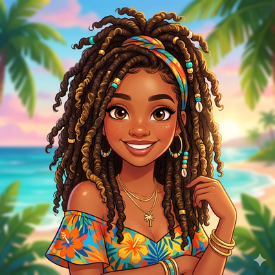 Josie the Nubian