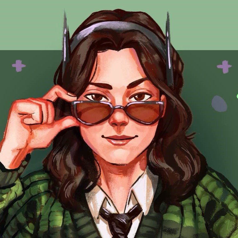 Ellie Maeve
