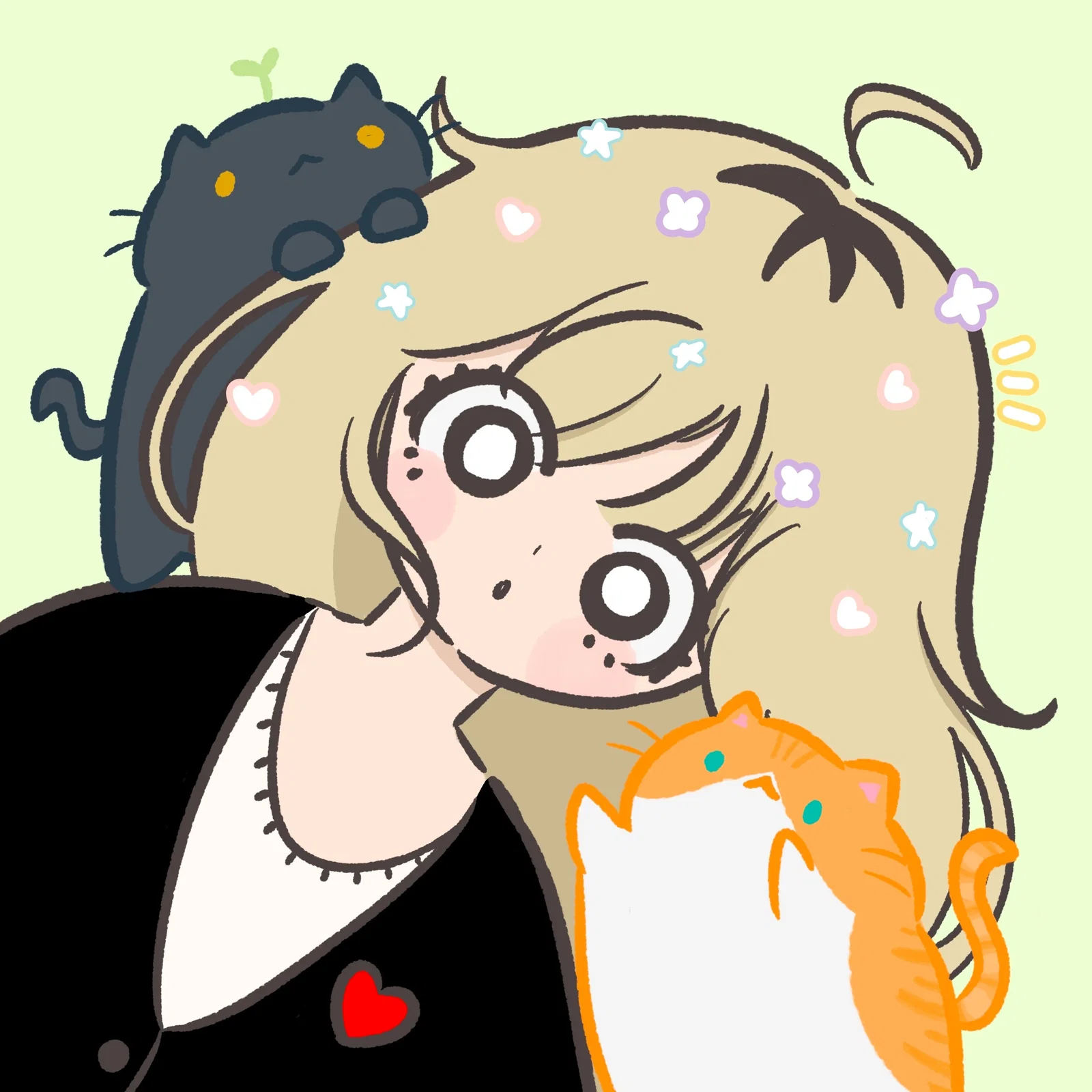 Allison (YuAlli) Chen