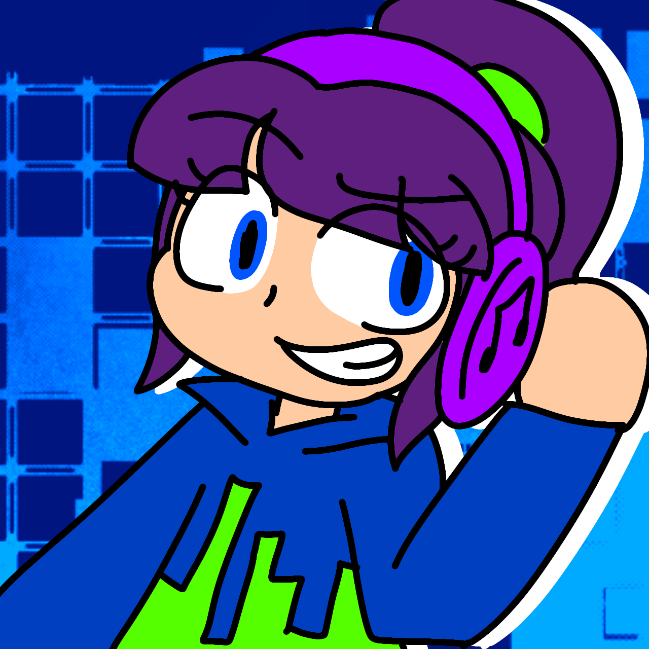 Synthney