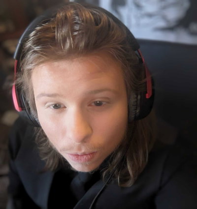 Ryson Hacken 
