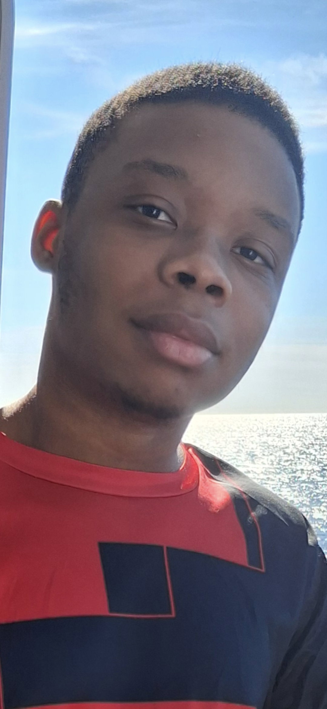 Mark-Annthony