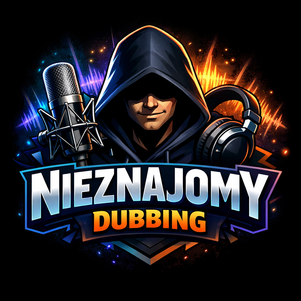 Nieznajomydubbing