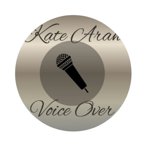 Kate Aran VO