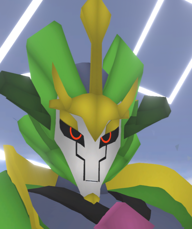 Nitron Dusk