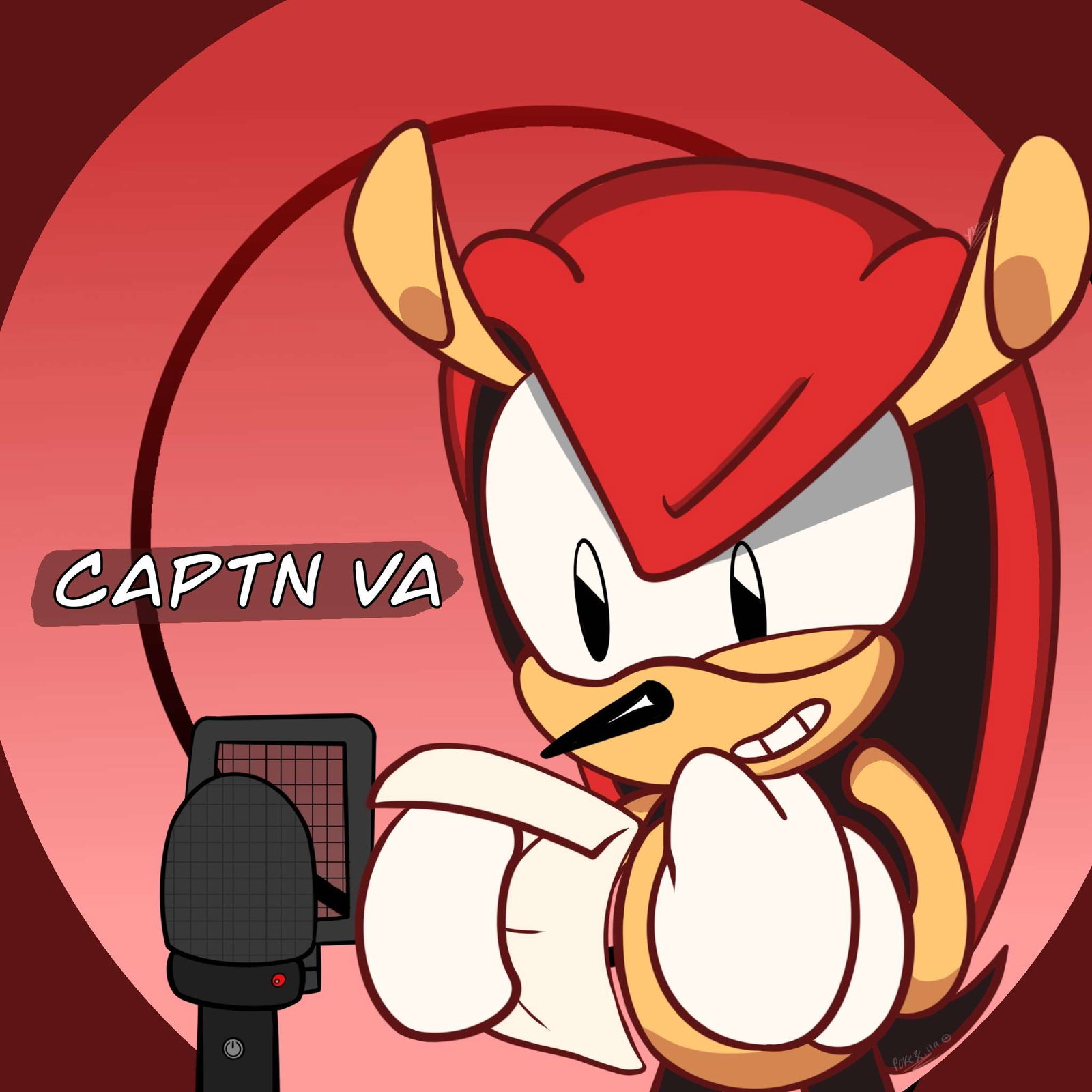 Captn