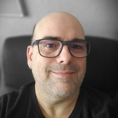 Chris Schlitzkus