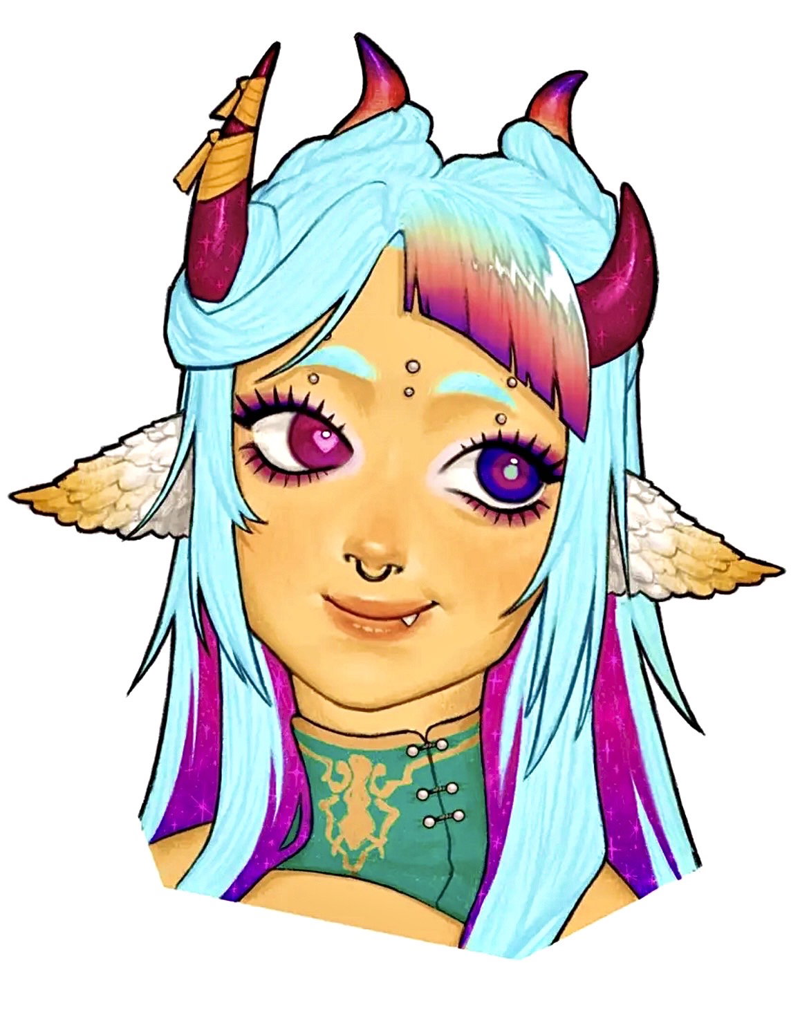 Lumi/Leda