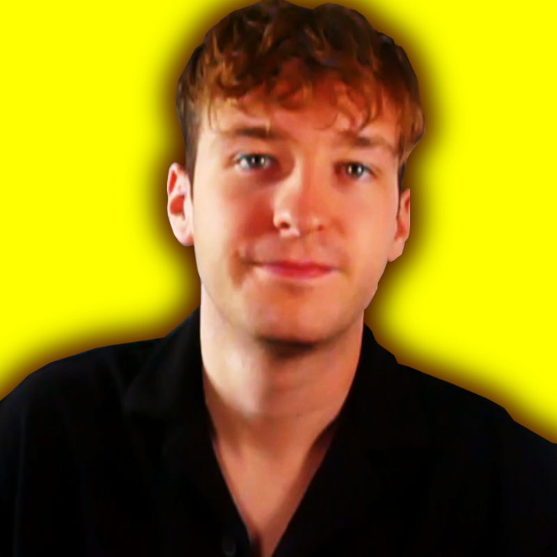 Lewis Talbot