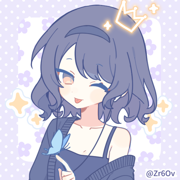 Nikki🦋🌸