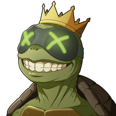 TurtleKing070