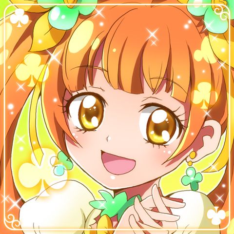 Dizzy!