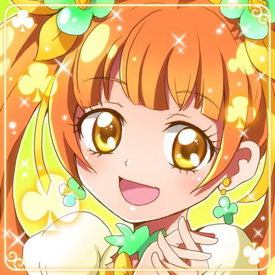 Dizzy!