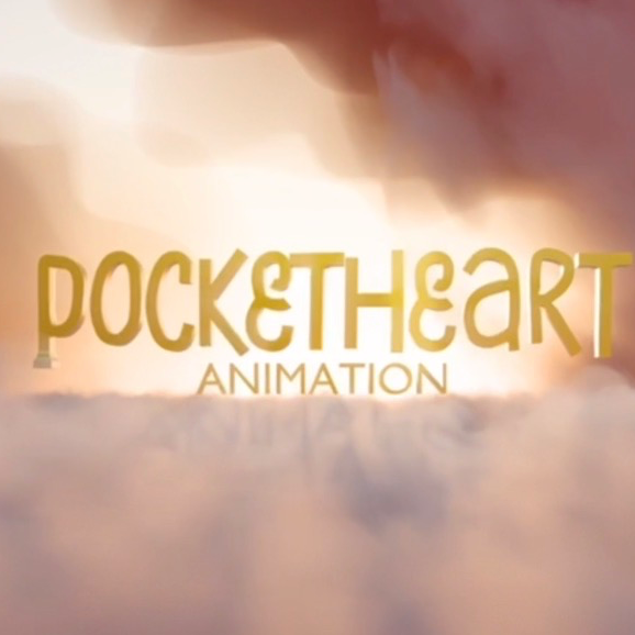 Pocketheart Animation