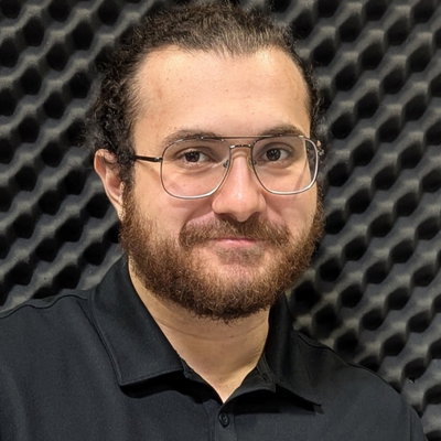 Feras Jayyusi