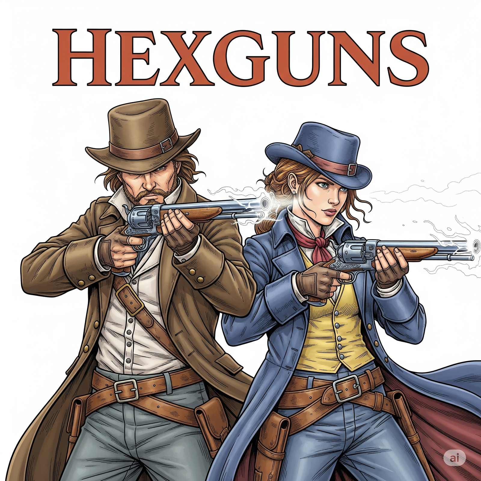 HexGunsPodcast