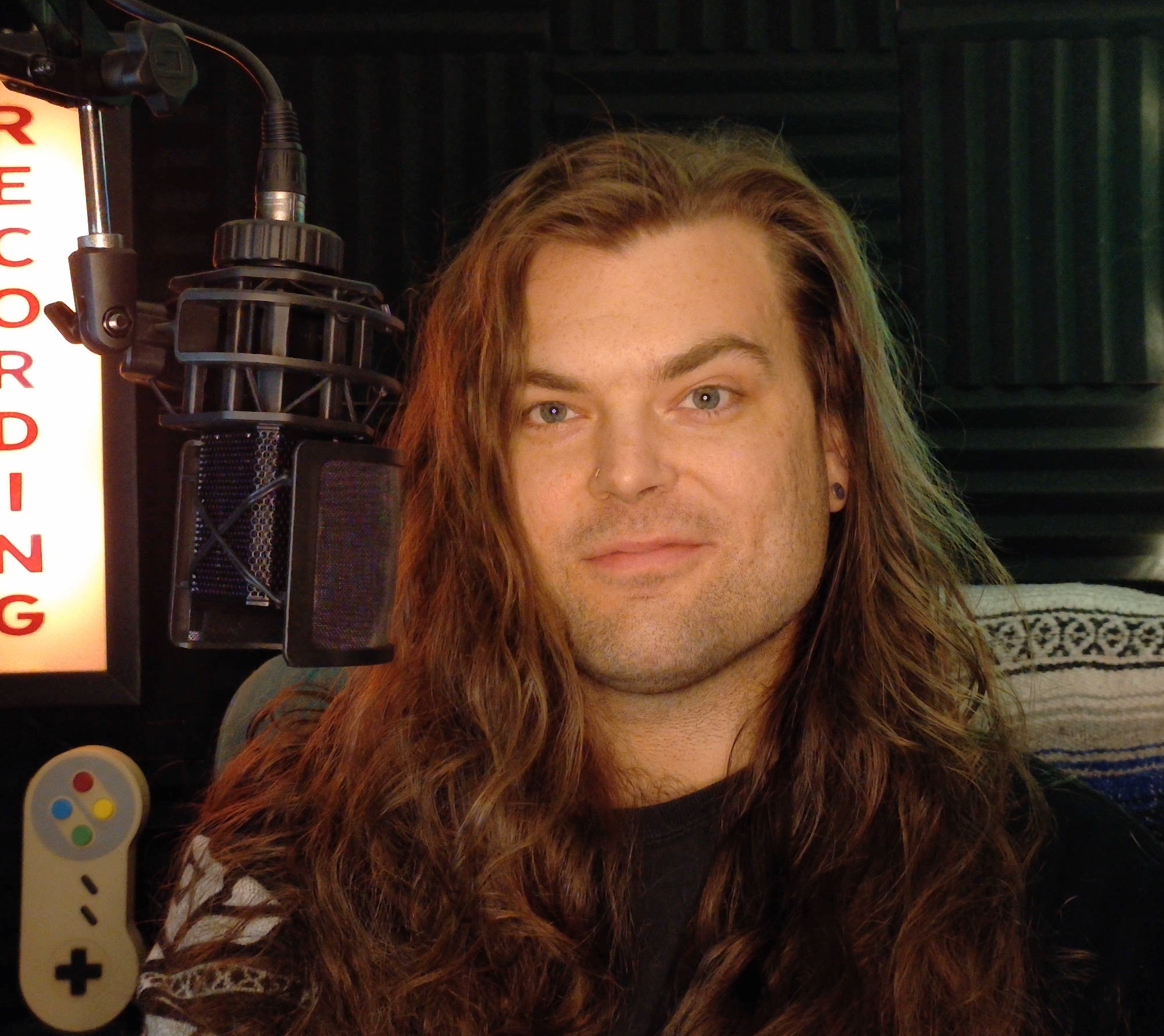 Jeff Janus