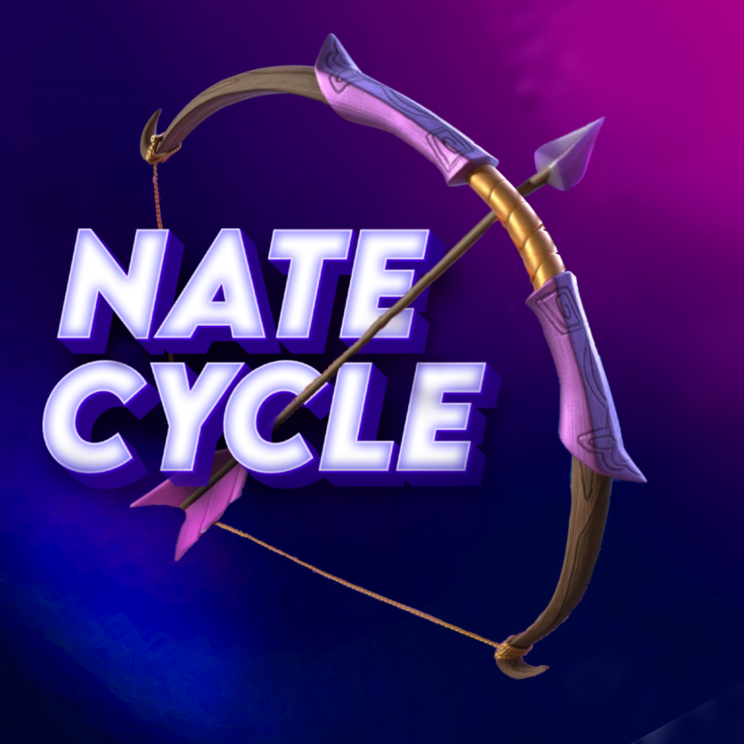 Nate Cycle