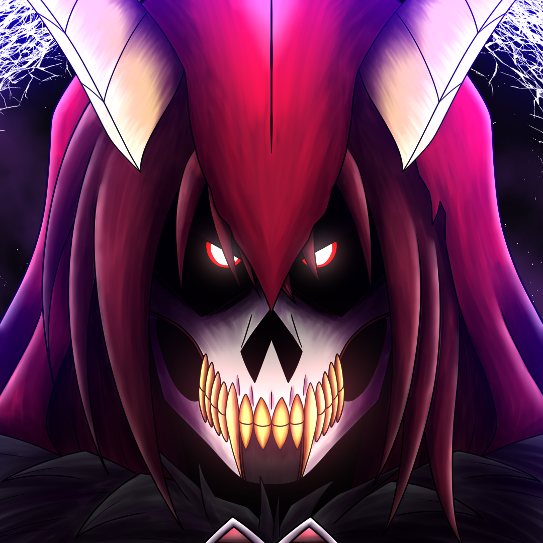Unknown Rift