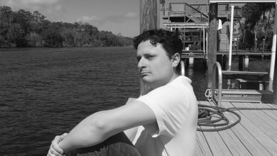 Nicolas Parenio