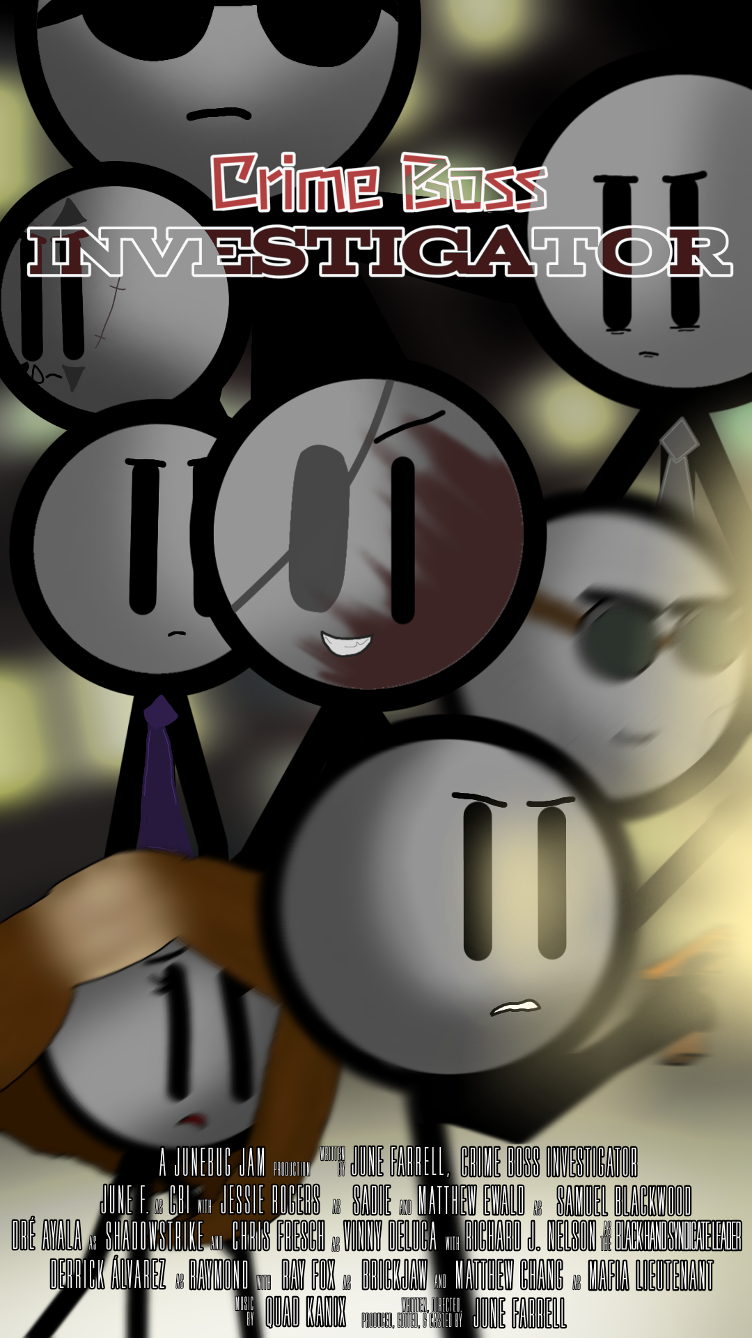 Junebug Jam Productions