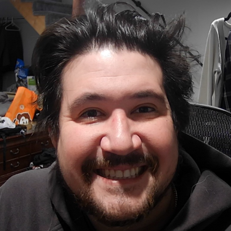 Goofy Jon