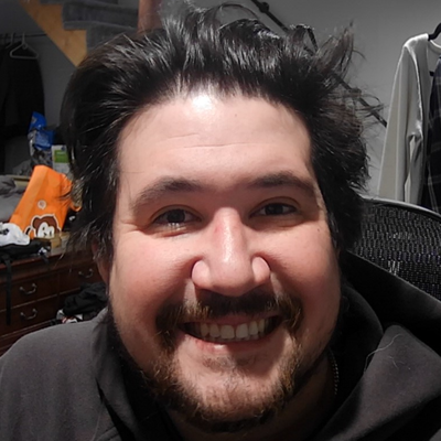 Goofy Jon