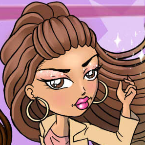 HonesTay the Convention Princess