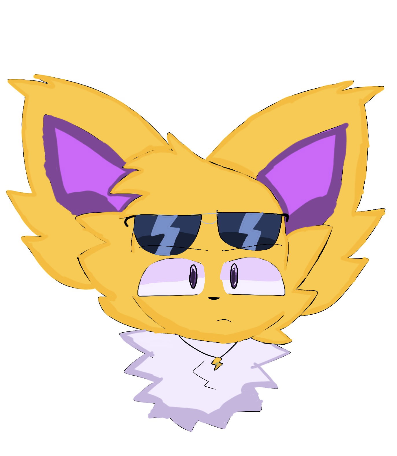 Flashy