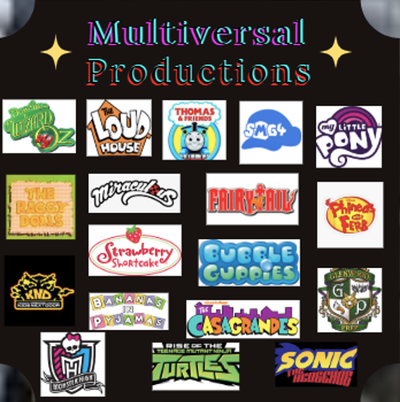 Multiversal Productions