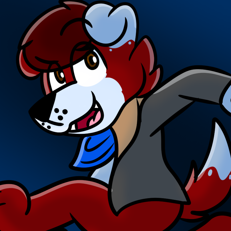 GiotheReddoggo