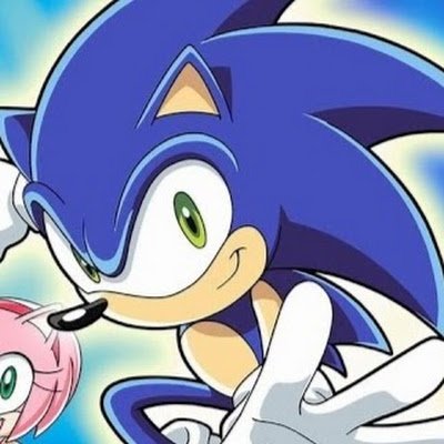 Sonic X - Re-Dub Project
