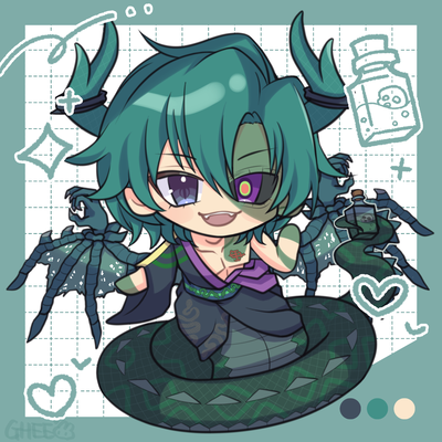 UnDeadSnake