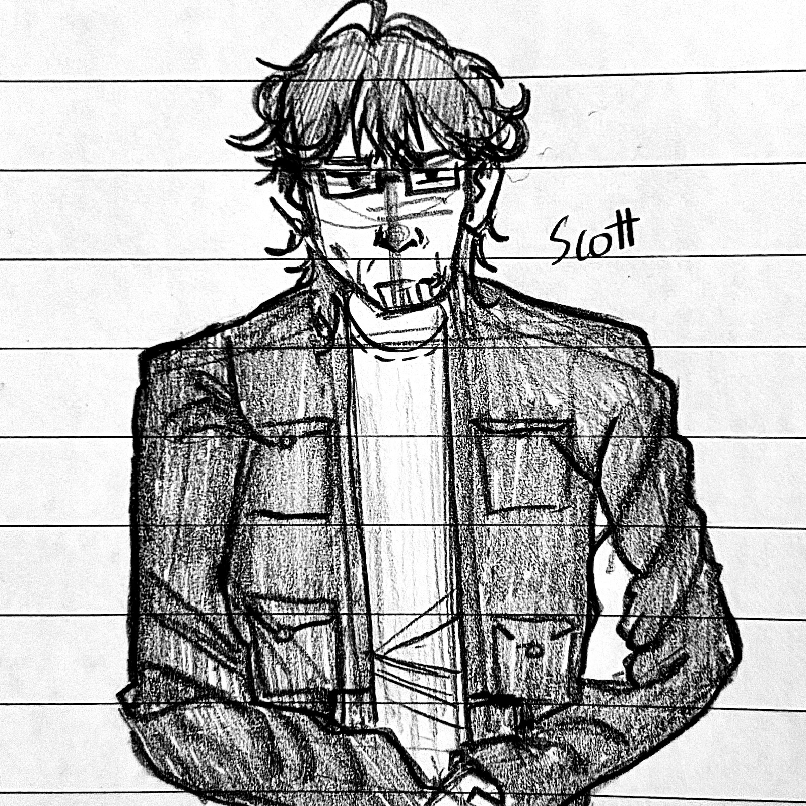 Scott Petit