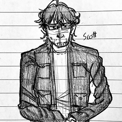 Scott Petit